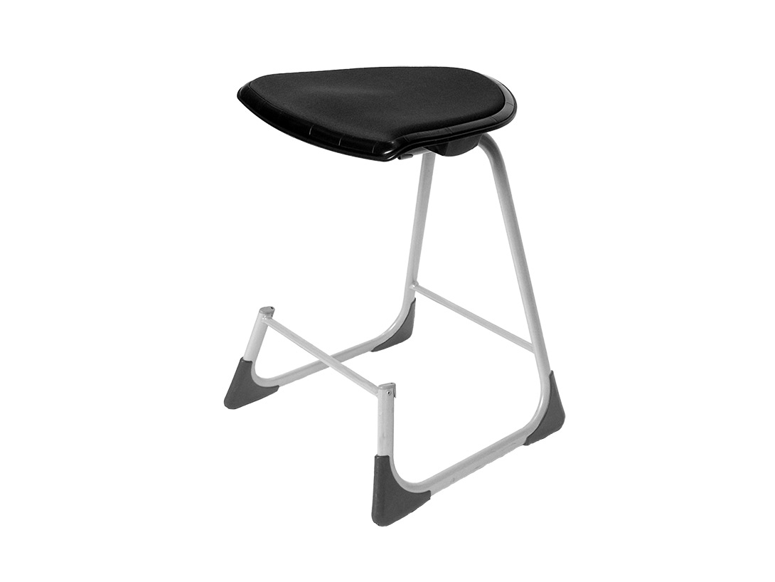 Bodyfurn® Lab Stool